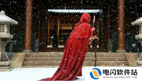 《雁回时》空降开播，陈都灵上演复仇大女主，以身入局高燃权谋对局
