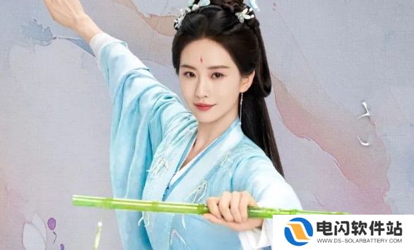 刘诗诗《淮水竹亭》档期确定，七位女配颜值太高，但凡演技差都压不住