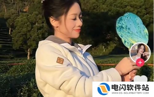 抖音吴柳芳再度回归，账号恢复更新，掉粉超600万，首视频风格大变