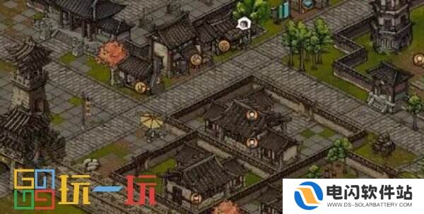 烟雨江湖安般守意经怎么获得 技艺安般守意经攻略