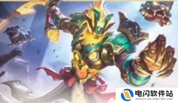 《王者荣耀》官宣多款皮肤，钟馗喜获S39赛季皮，六元秒杀联动上线