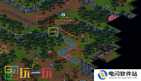 烟雨江湖文皇经怎么得 技艺文皇经获取攻略