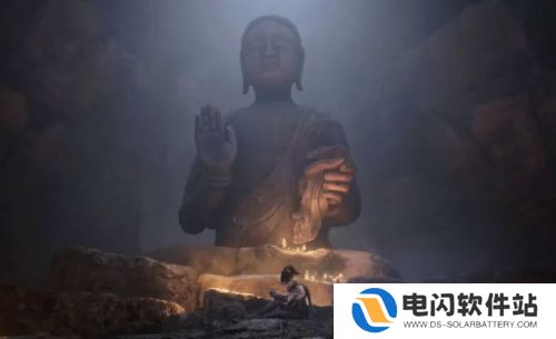 国产3A《明末：渊虚之羽》BOSS竟有多形态，官方称女主没有感情线