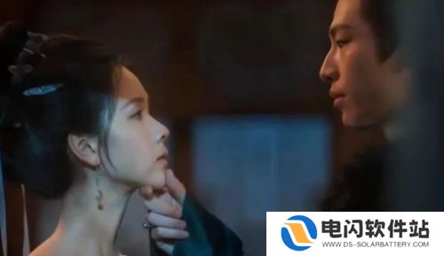 陈都灵《贵女》改名上线，黑莲花重生复仇，亲手教训伪善家族