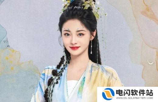 刘诗诗《淮水竹亭》档期确定，七位女配颜值太高，但凡演技差都压不住