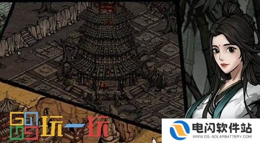 烟雨江湖冰心诀如何用 技艺冰心诀攻略大全