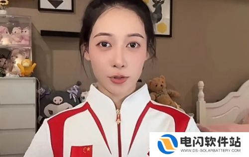 抖音吴柳芳再度回归，账号恢复更新，掉粉超600万，首视频风格大变