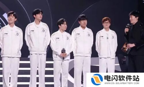 TES七连败遭淘汰，被曝队内气氛压抑，失败早已注定，后续复出无望