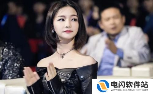 骆歆直播透露自己资产，直言和“Miss姐”差距太大，网友：难怪哭穷