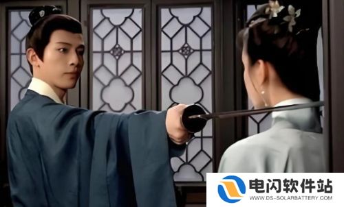 《雁回时》空降开播，陈都灵上演复仇大女主，以身入局高燃权谋对局