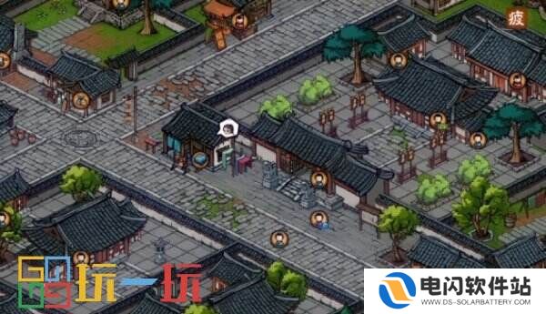 烟雨江湖童子功怎么用 技艺童子功攻略大全
