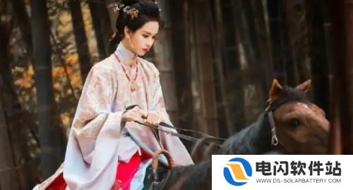 陈都灵《贵女》改名上线，黑莲花重生复仇，亲手教训伪善家族