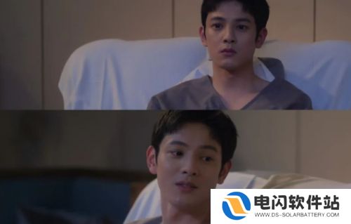 《嘘，国王在冬眠》情节大反转，林一竟不是男一，真正的主角竟是他