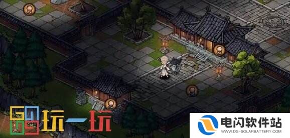 烟雨江湖驾驭术怎么样 技艺驾驭术介绍详情