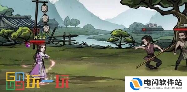 烟雨江湖胎息术怎么样 技艺胎息术介绍