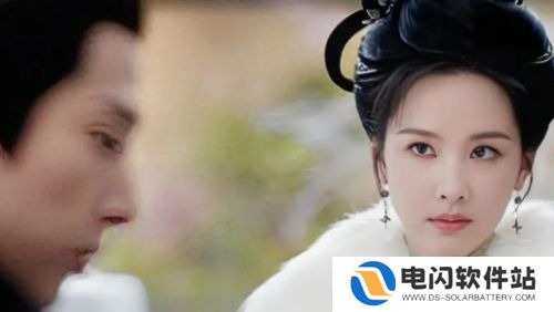 《雁回时》空降开播，陈都灵上演复仇大女主，以身入局高燃权谋对局