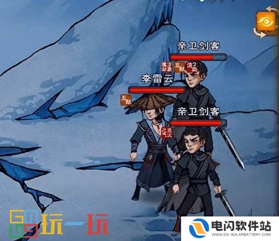 烟雨江湖刘氏别院怎么过关 副本刘氏别院通关攻略详情