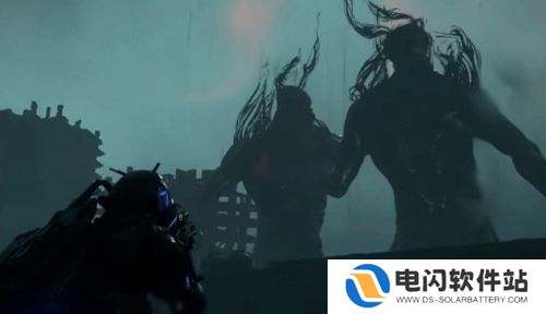 《死亡搁浅2》最新预告片公开，官宣将于6月26日发售，狠狠期待住了
