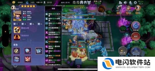 守塔不能停嬴政怎么获得 最强召唤蒙哈哈310攻略
