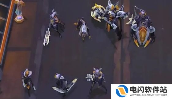 《云顶之弈》S14最新内容爆料，超酷炫新弈子来袭，卡酷伯限时回归