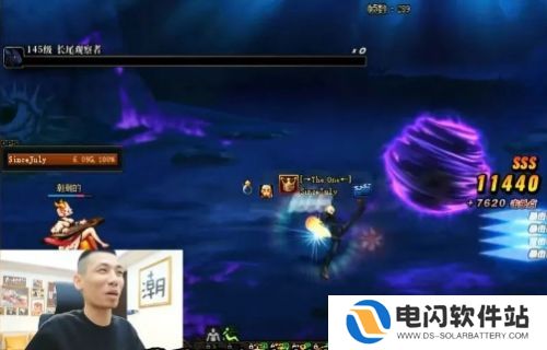 DNF手游彻底凉了，旭旭宝宝说出不玩的原因，直言并非因为不赚钱