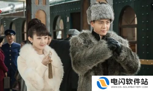 《老九门2》启动筹备，演员阵容变动，赵丽颖或将换人，新女主太惊喜