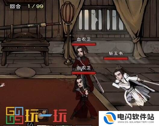 烟雨江湖血衣楼怎么通关 副本血衣楼通关攻略详情