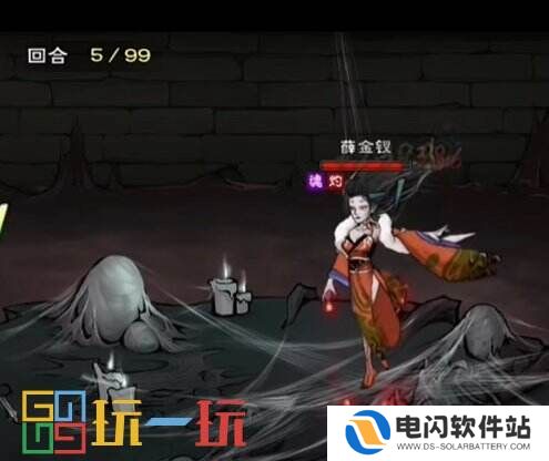 烟雨江湖枯骨门怎么过关 副本枯骨门通关攻略大全