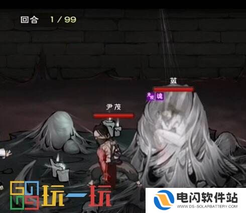 烟雨江湖枯骨门怎么过关 副本枯骨门通关攻略大全