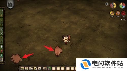 饥荒怎么aoe 饥荒怎么走a