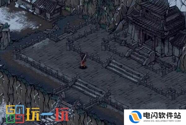烟雨江湖大昭寺怎么玩 势力大昭寺玩法攻略详情