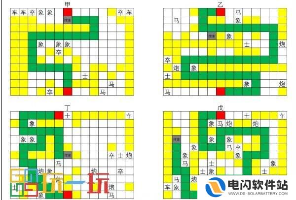 烟雨江湖桃花坞怎么玩 桃花坞玩法攻略大全