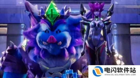 《云顶之弈》S14最新内容爆料，超酷炫新弈子来袭，卡酷伯限时回归