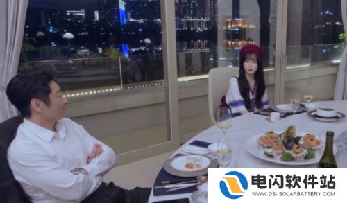 虞书欣新剧《嘘，国王在冬眠》首播，口碑出炉，观众评价一针见血