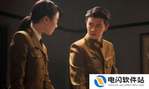 任嘉伦《风与潮》正式开拍，蓝盈莹演女主太惊喜，谍战剧又有盼头了