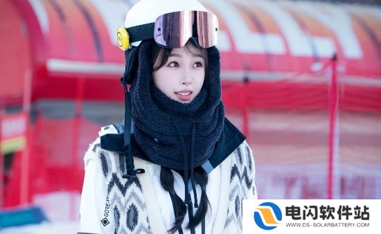 《嘘，国王在冬眠》搭档刘亦菲没红，25岁的他搭档虞书欣却火了