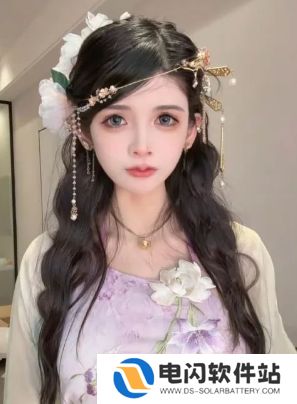 狗头萝莉举办免费送饼活动，吸引大量人来围观，称金主看到后超开心