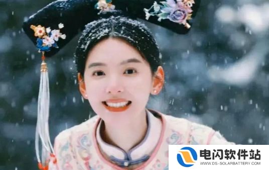 章若楠《春日宴》未播先火，与王安宇破镜重圆，携手开启转世爱恋
