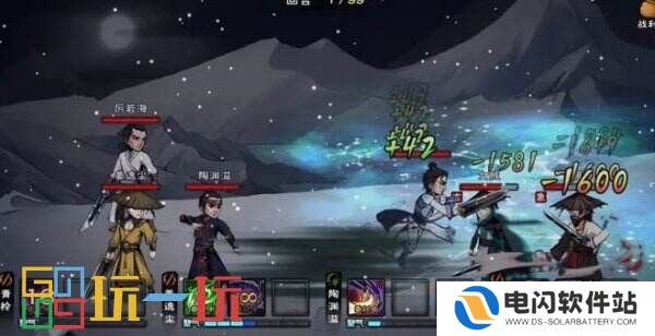 烟雨江湖巨鲸帮每日任务怎么做 巨鲸帮每日任务攻略详情