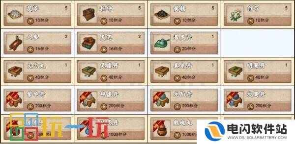 烟雨江湖太乙教怎么样 太乙教攻略大全