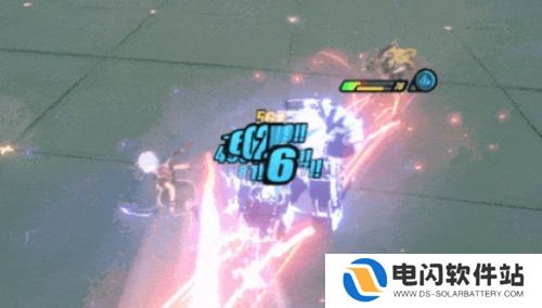 《绝区零》零号安比登场，追击体系大C，带你全面了解如何培养她