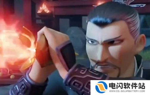 《哪吒2》李靖明明只是凡人，在鼎中却比海妖还能扛，他的背景不简单