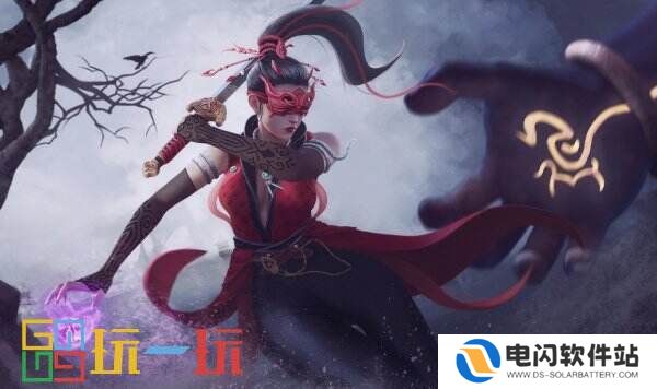 永劫无间手游全角色玩法攻略汇总 全英雄玩法教学大全