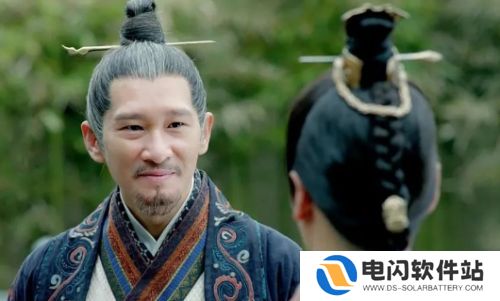 古装权谋剧《长安二十四计》来袭，五位老戏骨加持，这剧想不火都难