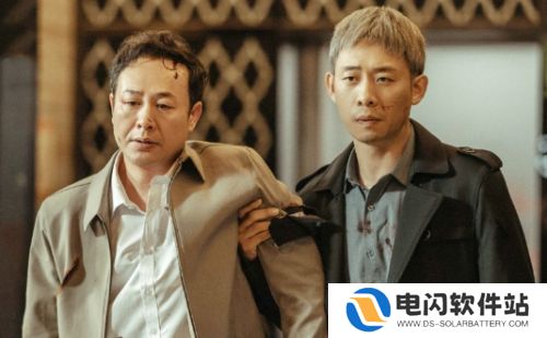 《狂飙2》开拍路透被曝光，原班人马悉数回归，安欣再迎黑恶势力挑战