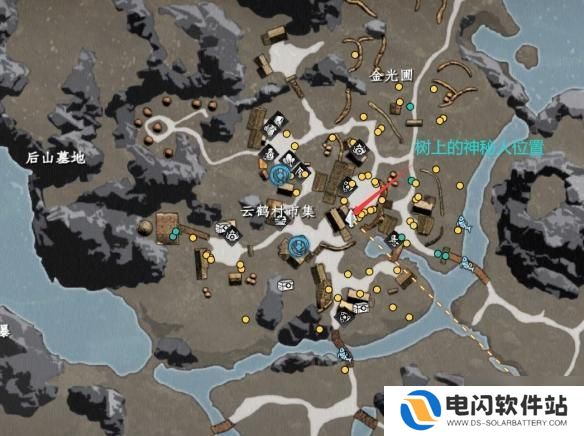 我的门派怎么开局 下一站江湖2完美开局技巧