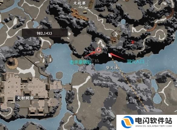 我的门派怎么开局 下一站江湖2完美开局技巧