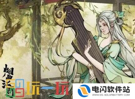 烟雨江湖天刀门武学怎么获得 天刀门门派武学获取攻略大全
