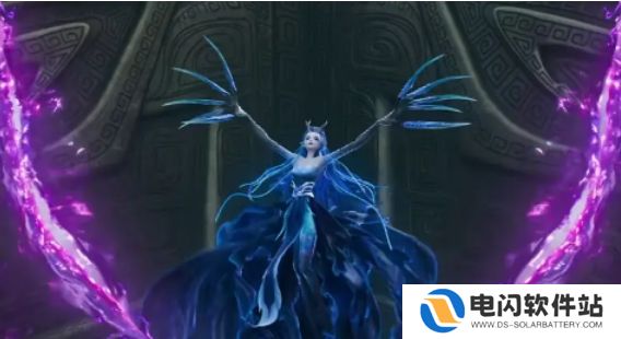 《哪吒2》西海龙王敖闰叛变，都说她反复无常，其实她只是想为自己而活