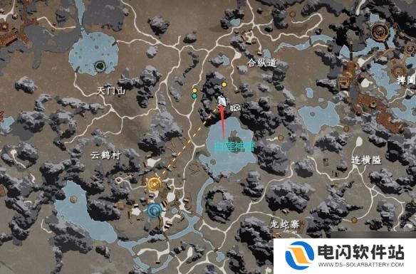 我的门派怎么开局 下一站江湖2完美开局技巧